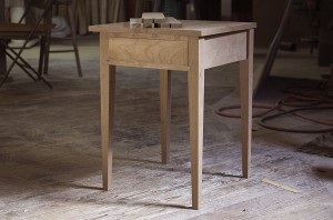 shaker-table